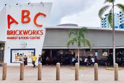Brickworks Estate (D3), Shop House #561534071